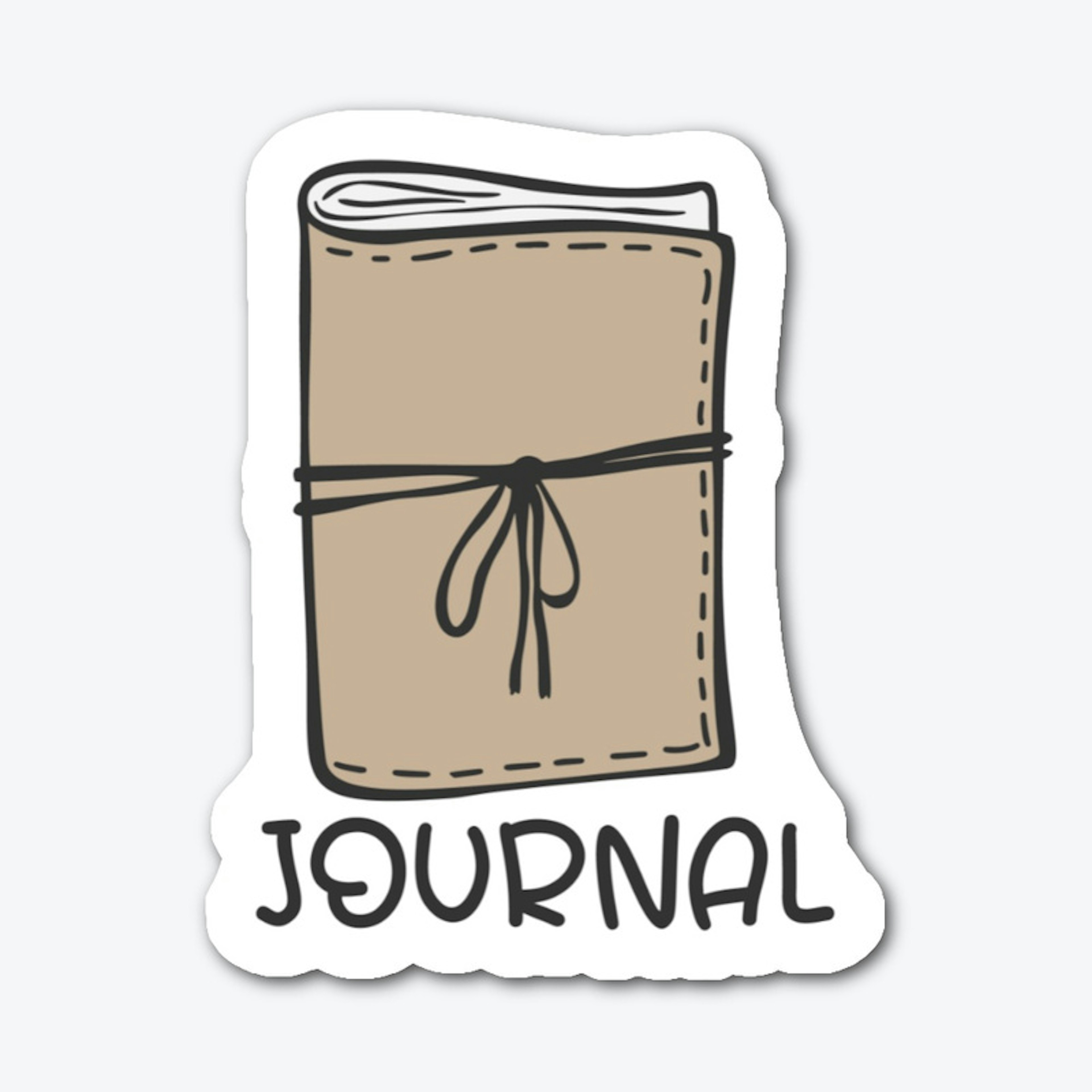 The Journal Life
